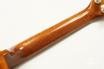 UKULELE GYPSY KIYOSAKU ECO-C #390